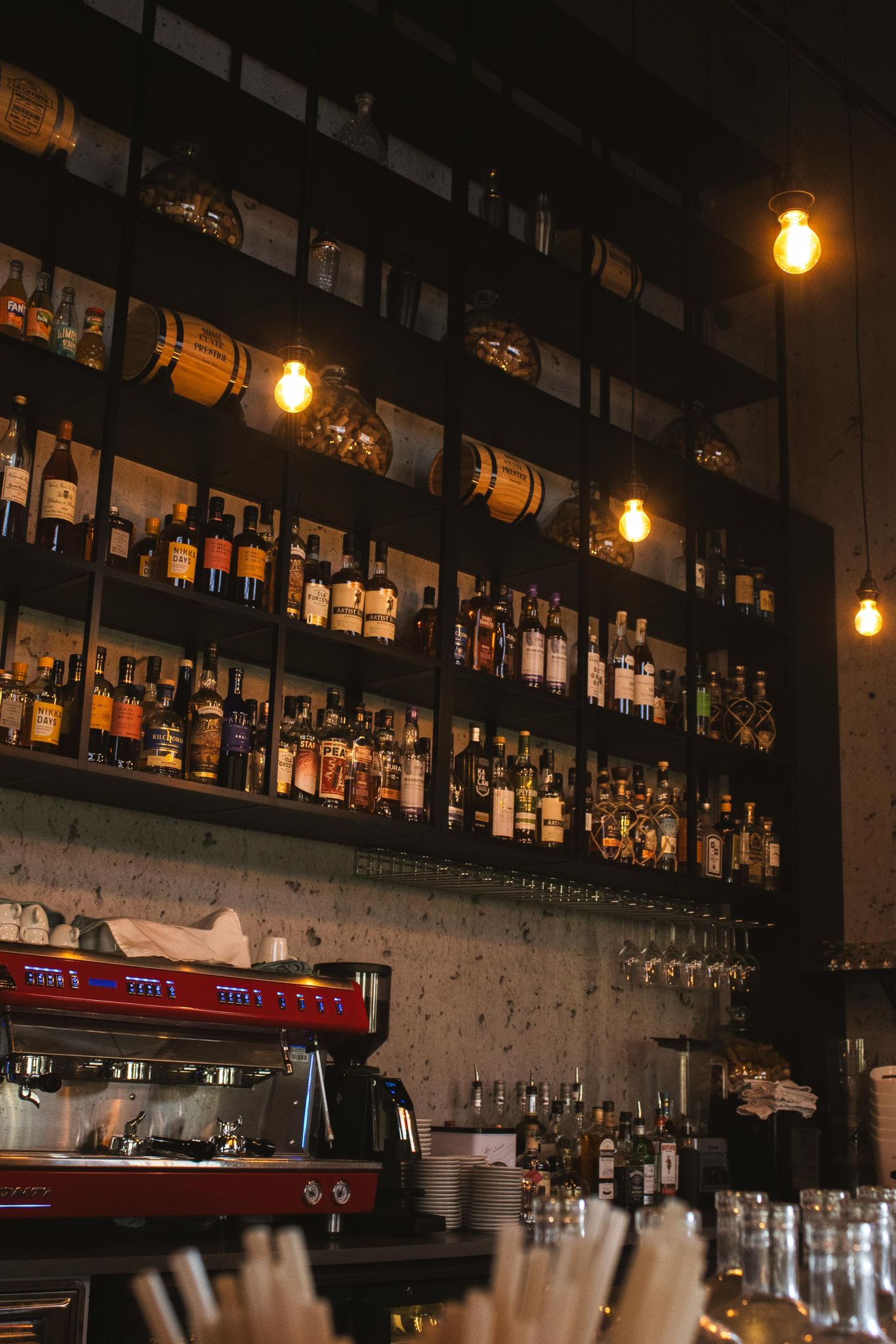 Rejoignez l'équipe HANGAR C